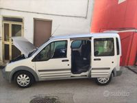 usata Ford Tourneo Connect 