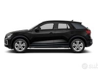 Usata Audi Q2 Advanced 116 CV (85 kW) 2024 SUV
