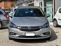 usata Opel Astra 1.6 110cv