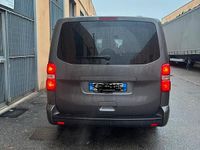 Usata Citroën Spacetourer 2021 Grigio Monovolume