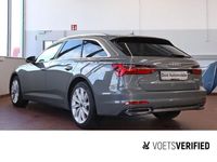 usata Audi A6 Avant 40TDI QUATTRO SPORT S-TRONIC NAVI LED *