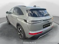 Usata DS Automobiles DS7 Crossback Performance Line Plus 131 CV (96 kW) 2024 Grigio SUV