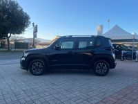 usata Jeep Renegade 1.6 Mjt 120 CV Longitude