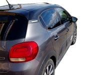 Usata Citroën C3 PureTech 83 CV (61 kW) 2023 Grigio Utilitaria