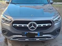 Usata Mercedes GLA200 2020 Grigio SUV