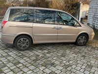 Usata Lancia Phedra 170 CV (125 kW) 2009 Monovolume