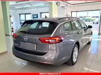 Usata Opel Insignia Business 137 CV (100 kW) 2020 Grigio Station wagon