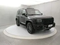 Nuova ICH-X K3 238 CV (175 kW) 2026 Nero SUV