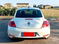 Usata VW Beetle 105 CV (77 kW) 2014 Utilitaria