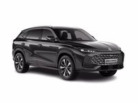 Nuova MG HS Comfort 224 CV (164 kW) 2025 SUV