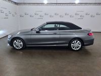 usata Mercedes C220 Classe Cd Sport auto