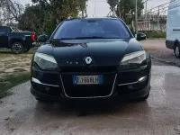 Usata Renault Laguna GrandTour GT 178 CV (130 kW) 2011 Station wagon