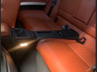 Usata BMW M3 Efficient Dynamics 420 CV (308 kW) 2008 Bianco Coupé