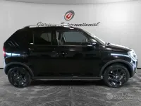 Usata Suzuki Ignis 90 CV (66 kW) 2018 Nero SUV