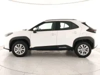 Nuova Toyota Yaris Cross Active 92 CV (67 kW) 2026 Bianco SUV