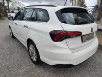 Occasion Fiat Tipo Business 120 ch (88 kW) 2020 Blanc Break