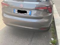 Usata Fiat Tipo 120 CV (88 kW) 2017 Grigio