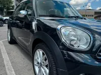 Usata Mini Countryman 111 CV (81 kW) 2013 SUV