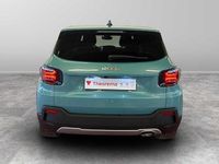 Usata Jeep Avenger Summit 101 CV (74 kW) 2024 Bianco SUV