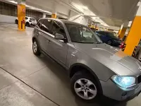 Usata BMW X3 177 CV (130 kW) 2009 SUV