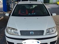 Usata Fiat Punto 69 CV (50 kW) 2007 Berlina