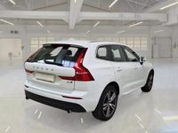 Usata Volvo XC60 Business Edition 197 CV (144 kW) 2020 SUV