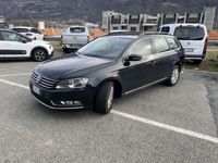 usata VW Passat 7ª serie Var. 2.0 TDI Comfortline BM.Tech.