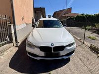 Usata BMW 316 116 CV (85 kW) 2017 Station wagon