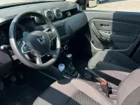 Gebraucht Dacia Duster 116 PS (85 kW) 2020 Grau SUV