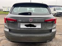 Occasion Fiat Tipo 120 ch (88 kW) 2017 Gris Break