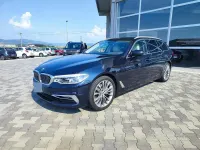 Usata BMW 520 190 CV (139 kW) 2020 Station wagon