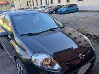 Usata Fiat Punto Easy 77 CV (56 kW) 2015 Utilitaria