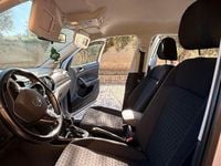Usata VW T-Cross 110 CV (80 kW) 2020 Grigio SUV