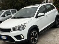 Usata DR DR3 2018 Bianco SUV