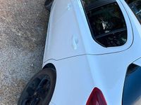 Usata Opel Corsa 65 CV (47 kW) 2017 Bianco Utilitaria