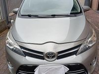 Usata Toyota Verso 2014 Monovolume