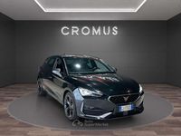 Usata Cupra Leon 150 CV (110 kW) 2022 Other Berlina