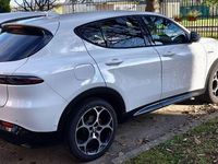 Usata Alfa Romeo Tonale Veloce 160 CV (117 kW) 2022 SUV