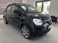 Usata Renault Twingo Equilibre 65 CV (47 kW) 2023 Nero Utilitaria