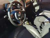 Brugt Mini Cooper D Countryman 111 HK (81 kW) 2011 SUV