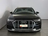 Usata Audi A6 Allroad Business Plus 286 CV (210 kW) 2021 Nero mythos metallizzato Station wagon