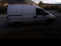 usata Fiat Scudo 