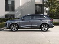 Nuova Audi Q3 S-Line 272 CV (200 kW) 2026 Grigio daytona perlato SUV