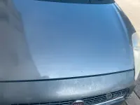 Usata Fiat Punto 2009 Grigio Utilitaria