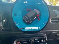 Usata Mini John Cooper Works Cabriolet 204 CV (150 kW) 2025 Nero Cabrio