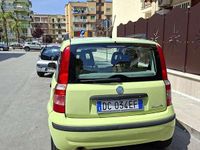 Usata Fiat Panda 60 CV (44 kW) 2006 Other Utilitaria