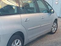 Usata Citroën Grand C4 Picasso 2013 Grigio Monovolume