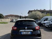 Usata Renault Captur 90 CV (66 kW) 2015 SUV