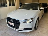 usata Audi A3 Sportback 30 TDI S tronic Sport usato