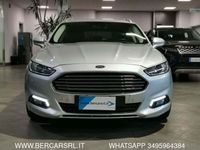 usata Ford Mondeo Station Wagon 2.0 TDCi 150 CV S&S SW Titanium Business usato